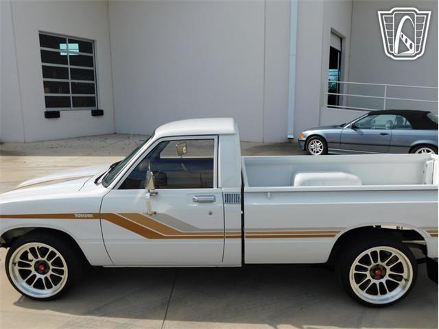1982 Toyota SR5 (CC-2070278) for sale in Concord, North Carolina