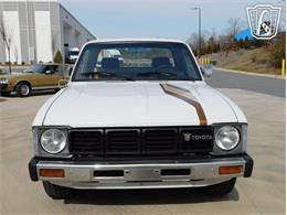 1982 Toyota SR5 (CC-2070278) for sale in Concord, North Carolina