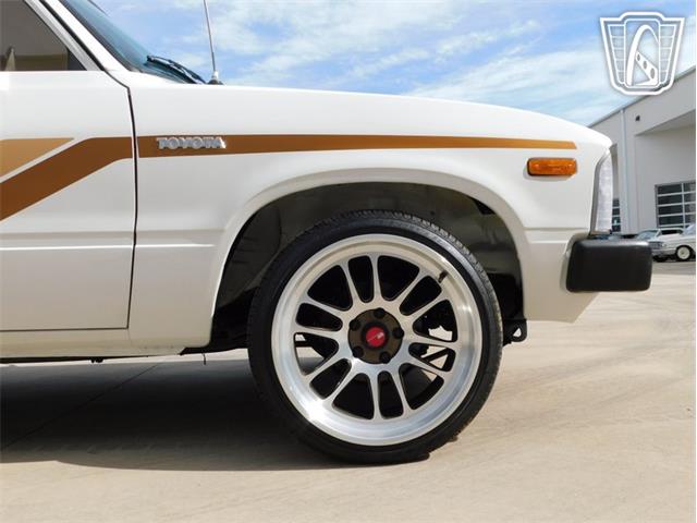 1982 Toyota SR5 (CC-2070278) for sale in Concord, North Carolina