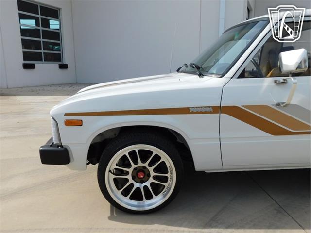 1982 Toyota SR5 (CC-2070278) for sale in Concord, North Carolina