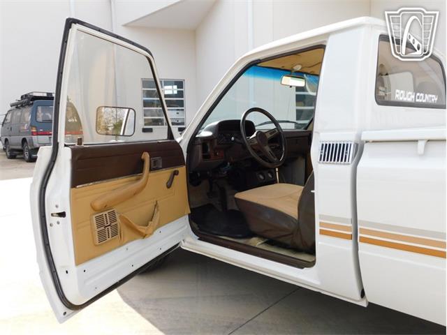 1982 Toyota SR5 (CC-2070278) for sale in Concord, North Carolina