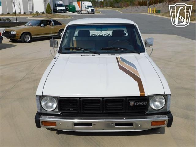 1982 Toyota SR5 (CC-2070278) for sale in Concord, North Carolina