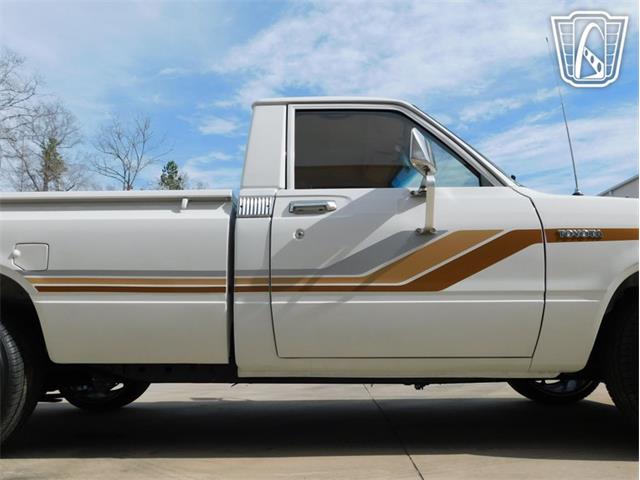 1982 Toyota SR5 (CC-2070278) for sale in Concord, North Carolina