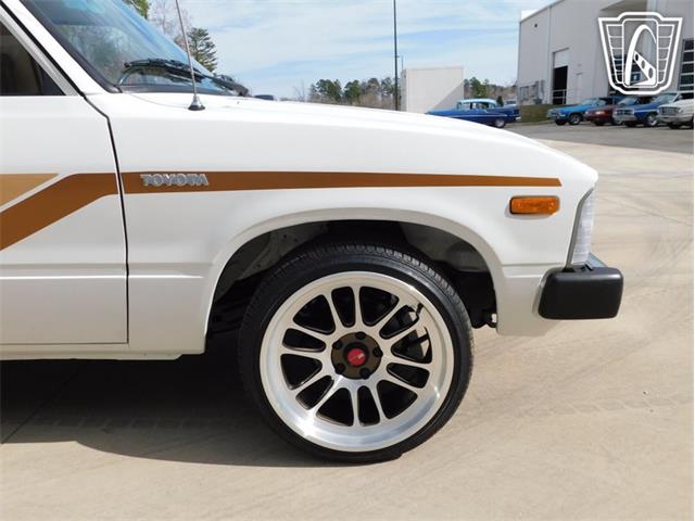 1982 Toyota SR5 (CC-2070278) for sale in Concord, North Carolina