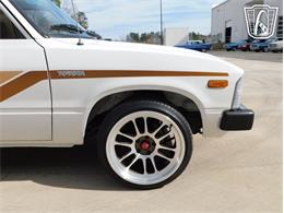 1982 Toyota SR5 (CC-2070278) for sale in Concord, North Carolina