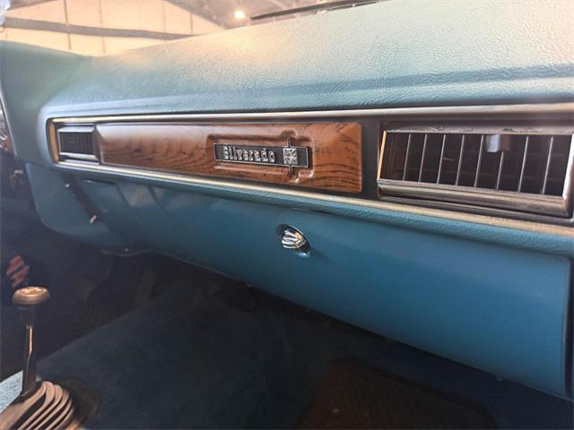 1977 Chevrolet Suburban (CC-2072782) for sale in Santa Rosa, Florida