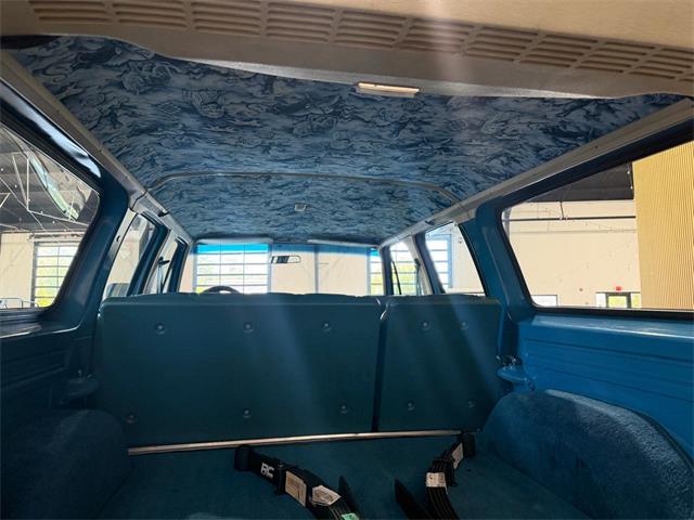 1977 Chevrolet Suburban (CC-2072782) for sale in Santa Rosa, Florida