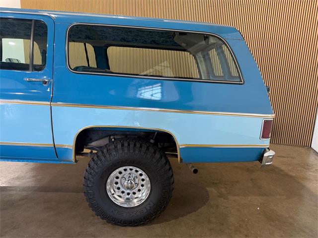 1977 Chevrolet Suburban (CC-2072782) for sale in Santa Rosa, Florida