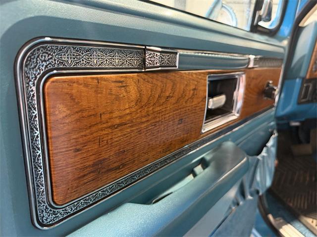 1977 Chevrolet Suburban (CC-2072782) for sale in Santa Rosa, Florida