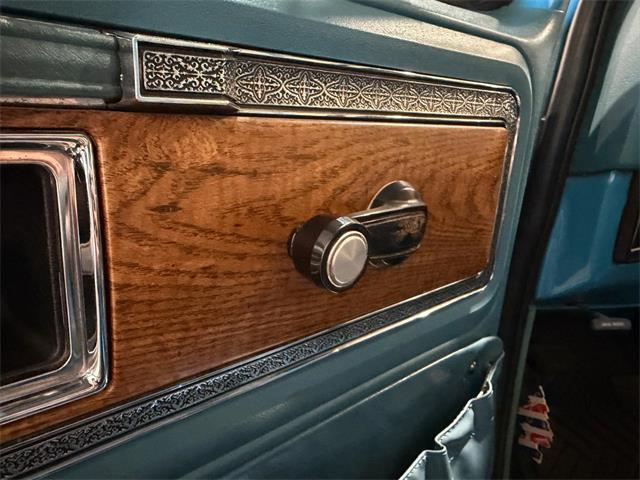 1977 Chevrolet Suburban (CC-2072782) for sale in Santa Rosa, Florida