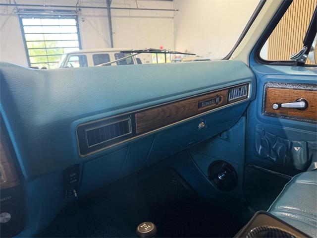 1977 Chevrolet Suburban (CC-2072782) for sale in Santa Rosa, Florida