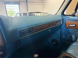 1977 Chevrolet Suburban (CC-2072782) for sale in Santa Rosa, Florida