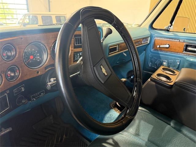 1977 Chevrolet Suburban (CC-2072782) for sale in Santa Rosa, Florida