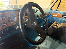1977 Chevrolet Suburban (CC-2072782) for sale in Santa Rosa, Florida