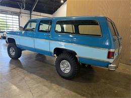 1977 Chevrolet Suburban (CC-2072782) for sale in Santa Rosa, Florida