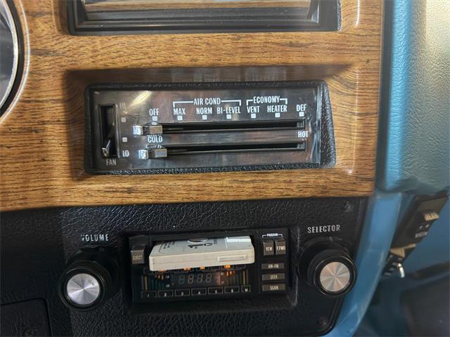 1977 Chevrolet Suburban (CC-2072782) for sale in Santa Rosa, Florida