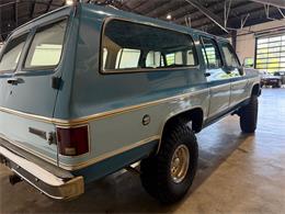 1977 Chevrolet Suburban (CC-2072782) for sale in Santa Rosa, Florida
