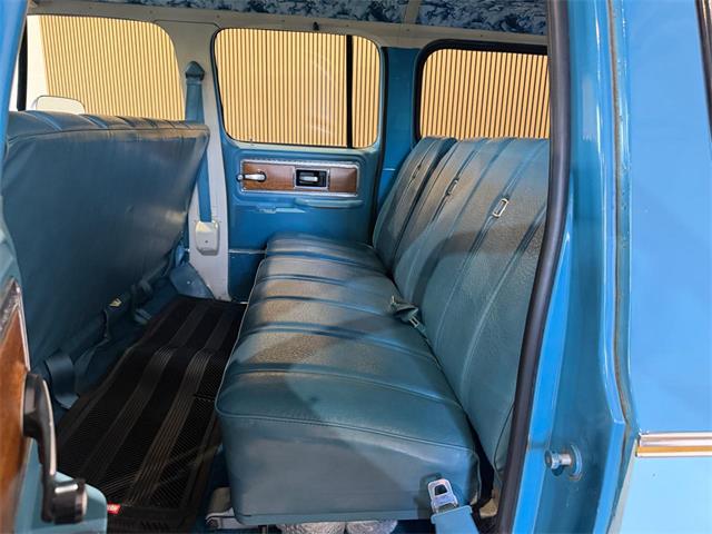 1977 Chevrolet Suburban (CC-2072782) for sale in Santa Rosa, Florida