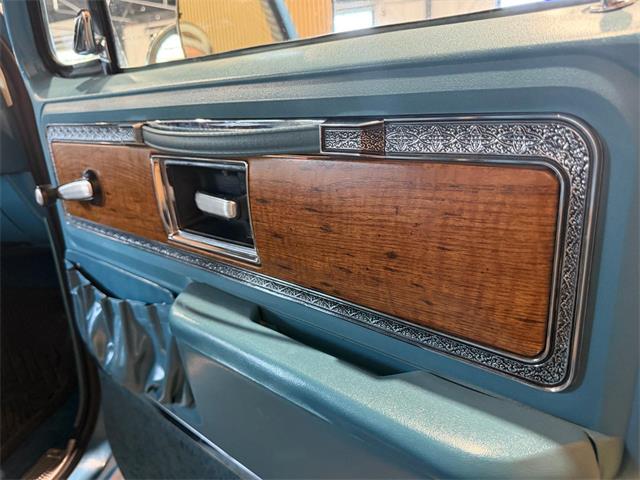 1977 Chevrolet Suburban (CC-2072782) for sale in Santa Rosa, Florida