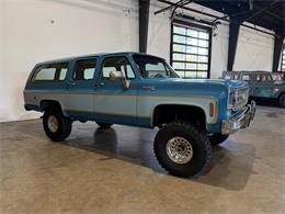 1977 Chevrolet Suburban (CC-2072782) for sale in Santa Rosa, Florida