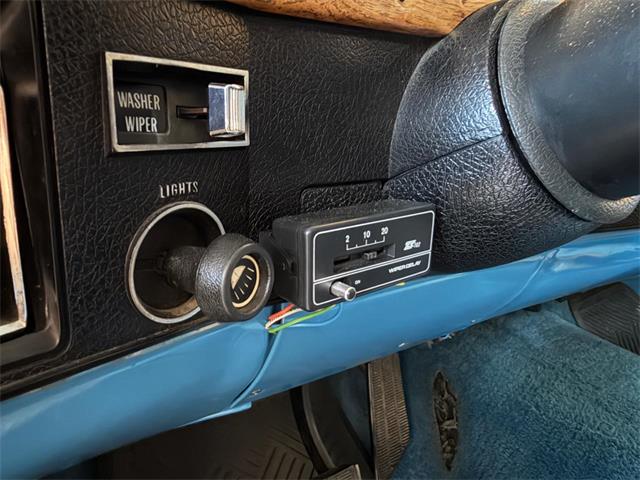 1977 Chevrolet Suburban (CC-2072782) for sale in Santa Rosa, Florida