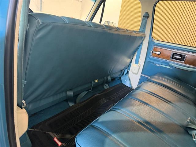 1977 Chevrolet Suburban (CC-2072782) for sale in Santa Rosa, Florida