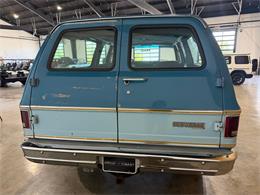 1977 Chevrolet Suburban (CC-2072782) for sale in Santa Rosa, Florida