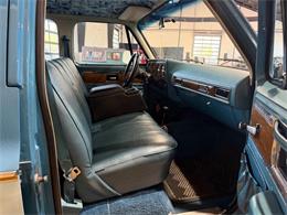 1977 Chevrolet Suburban (CC-2072782) for sale in Santa Rosa, Florida