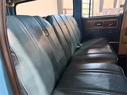 1977 Chevrolet Suburban (CC-2072782) for sale in Santa Rosa, Florida