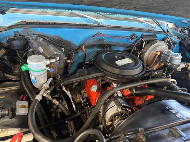 1977 Chevrolet Suburban (CC-2072782) for sale in Santa Rosa, Florida