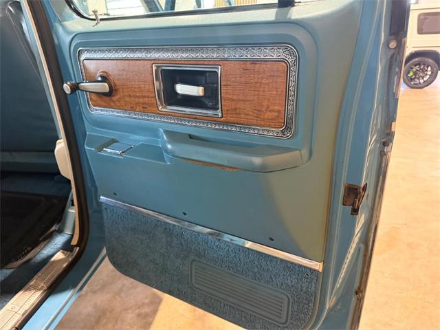 1977 Chevrolet Suburban (CC-2072782) for sale in Santa Rosa, Florida