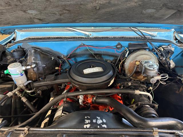 1977 Chevrolet Suburban (CC-2072782) for sale in Santa Rosa, Florida