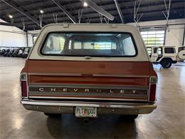 1972 Chevrolet Blazer (CC-2072784) for sale in Santa Rosa, Florida
