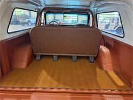 1972 Chevrolet Blazer (CC-2072784) for sale in Santa Rosa, Florida
