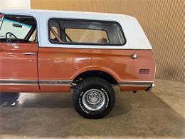 1972 Chevrolet Blazer (CC-2072784) for sale in Santa Rosa, Florida