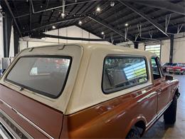 1972 Chevrolet Blazer (CC-2072784) for sale in Santa Rosa, Florida
