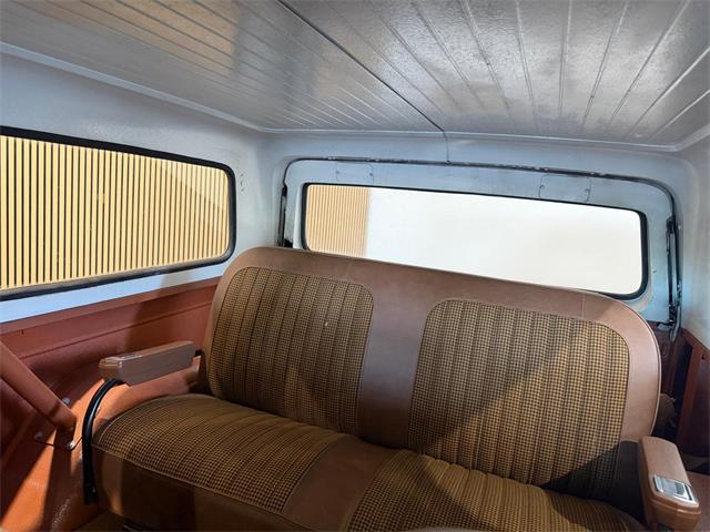 1972 Chevrolet Blazer (CC-2072784) for sale in Santa Rosa, Florida