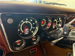 1972 Chevrolet Blazer (CC-2072784) for sale in Santa Rosa, Florida