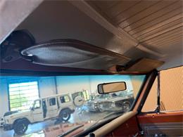 1972 Chevrolet Blazer (CC-2072784) for sale in Santa Rosa, Florida