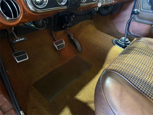 1972 Chevrolet Blazer (CC-2072784) for sale in Santa Rosa, Florida