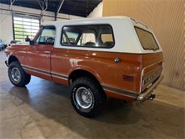 1972 Chevrolet Blazer (CC-2072784) for sale in Santa Rosa, Florida