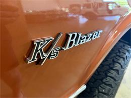 1972 Chevrolet Blazer (CC-2072784) for sale in Santa Rosa, Florida