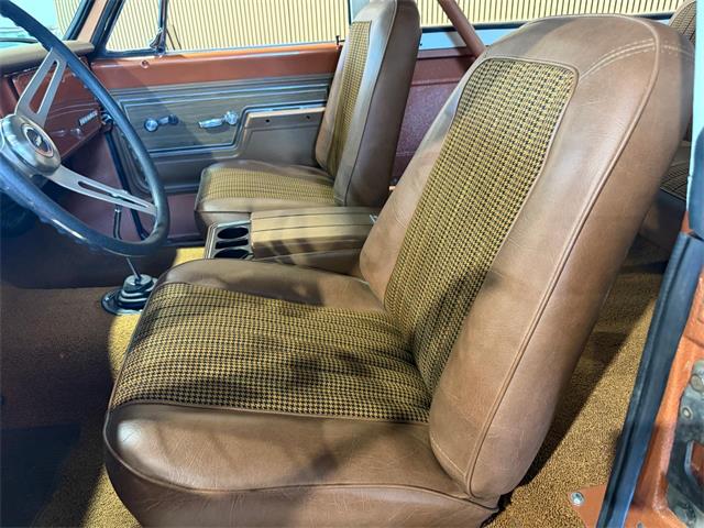 1972 Chevrolet Blazer (CC-2072784) for sale in Santa Rosa, Florida