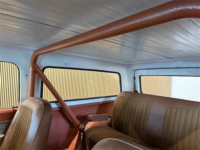 1972 Chevrolet Blazer (CC-2072784) for sale in Santa Rosa, Florida