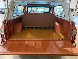 1972 Chevrolet Blazer (CC-2072784) for sale in Santa Rosa, Florida