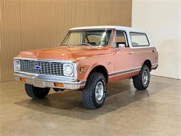 1972 Chevrolet Blazer (CC-2072784) for sale in Santa Rosa, Florida