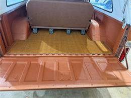 1972 Chevrolet Blazer (CC-2072784) for sale in Santa Rosa, Florida