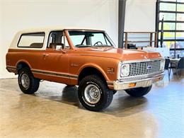 1972 Chevrolet Blazer (CC-2072784) for sale in Santa Rosa, Florida