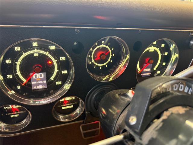 1972 Chevrolet Blazer (CC-2072784) for sale in Santa Rosa, Florida