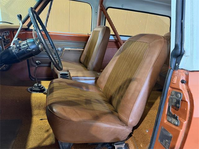 1972 Chevrolet Blazer (CC-2072784) for sale in Santa Rosa, Florida